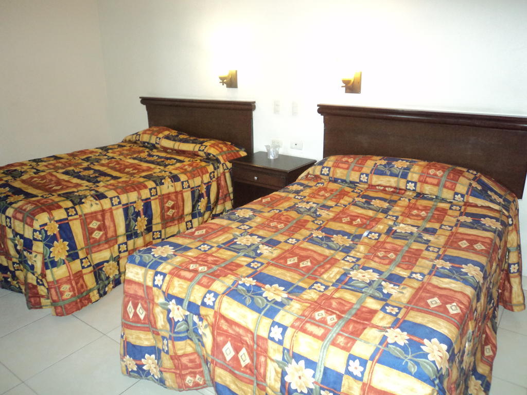 Hotel California Navojoa Cameră foto