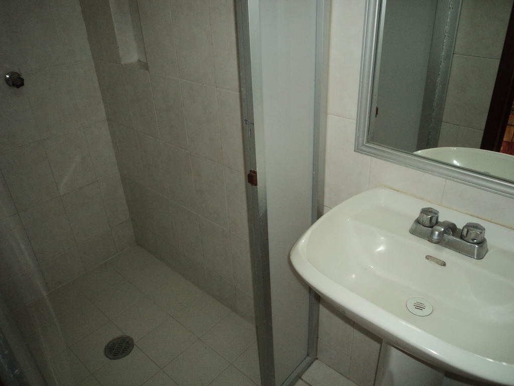 Hotel California Navojoa Cameră foto