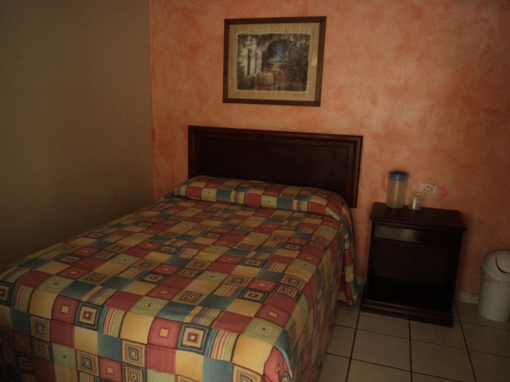 Hotel California Navojoa Cameră foto